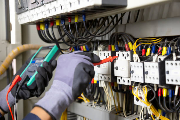 Best Emergency Electrical Repair Services  in South Eliot, ME